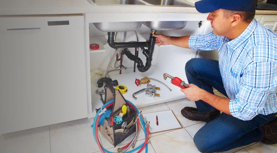 Professional Leak Detection in Chatsworth, IL