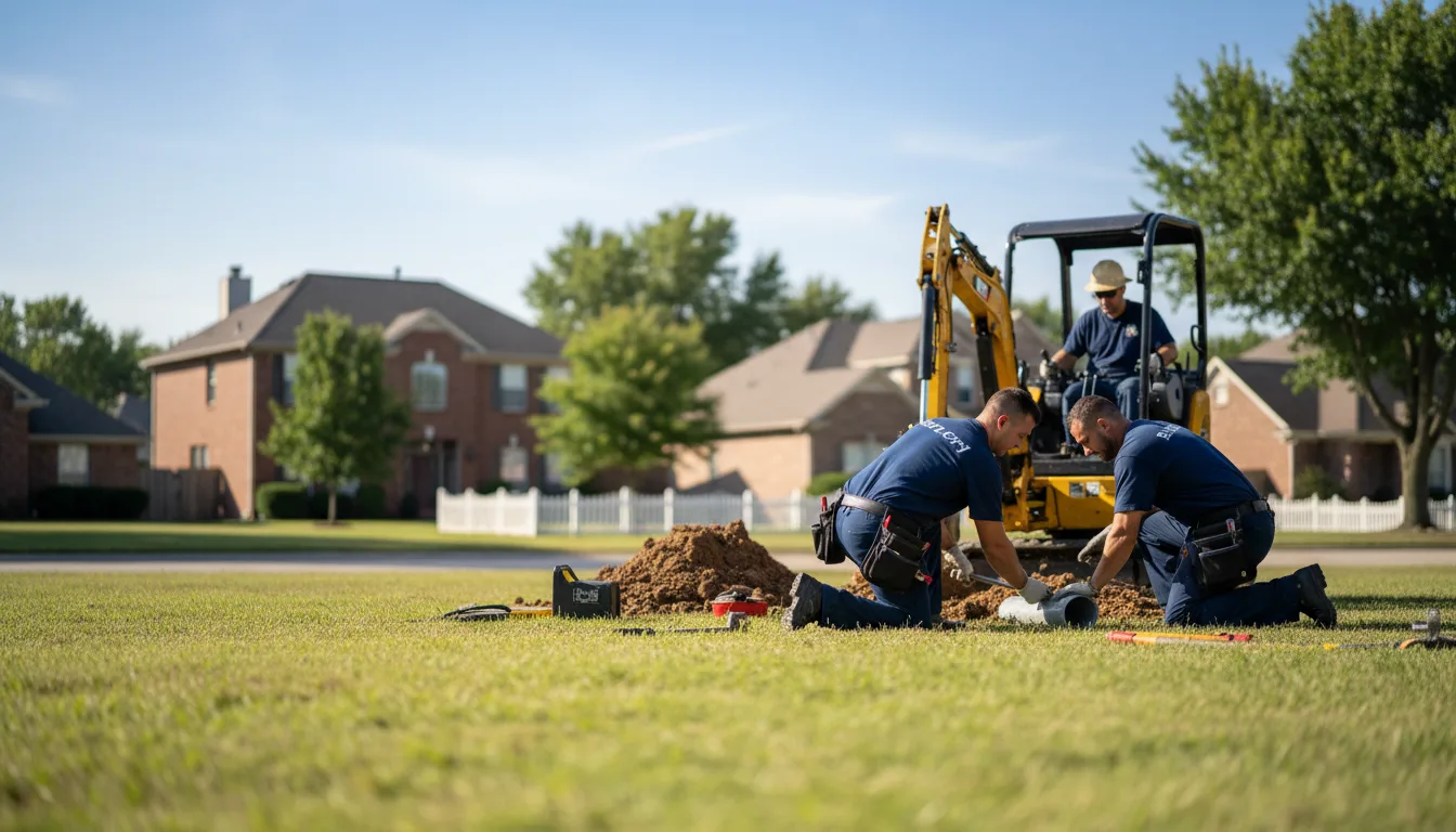 Water Heater Repair in Chatsworth, IL near me